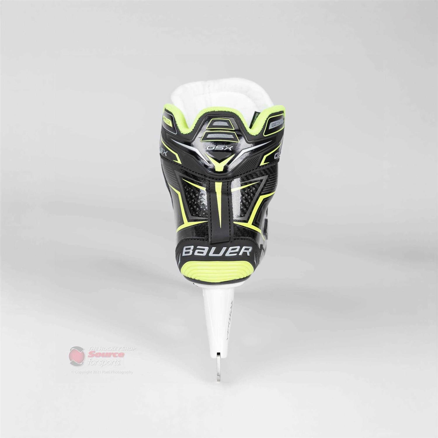 Bauer Senior GSX Goalie Skate - Image 3