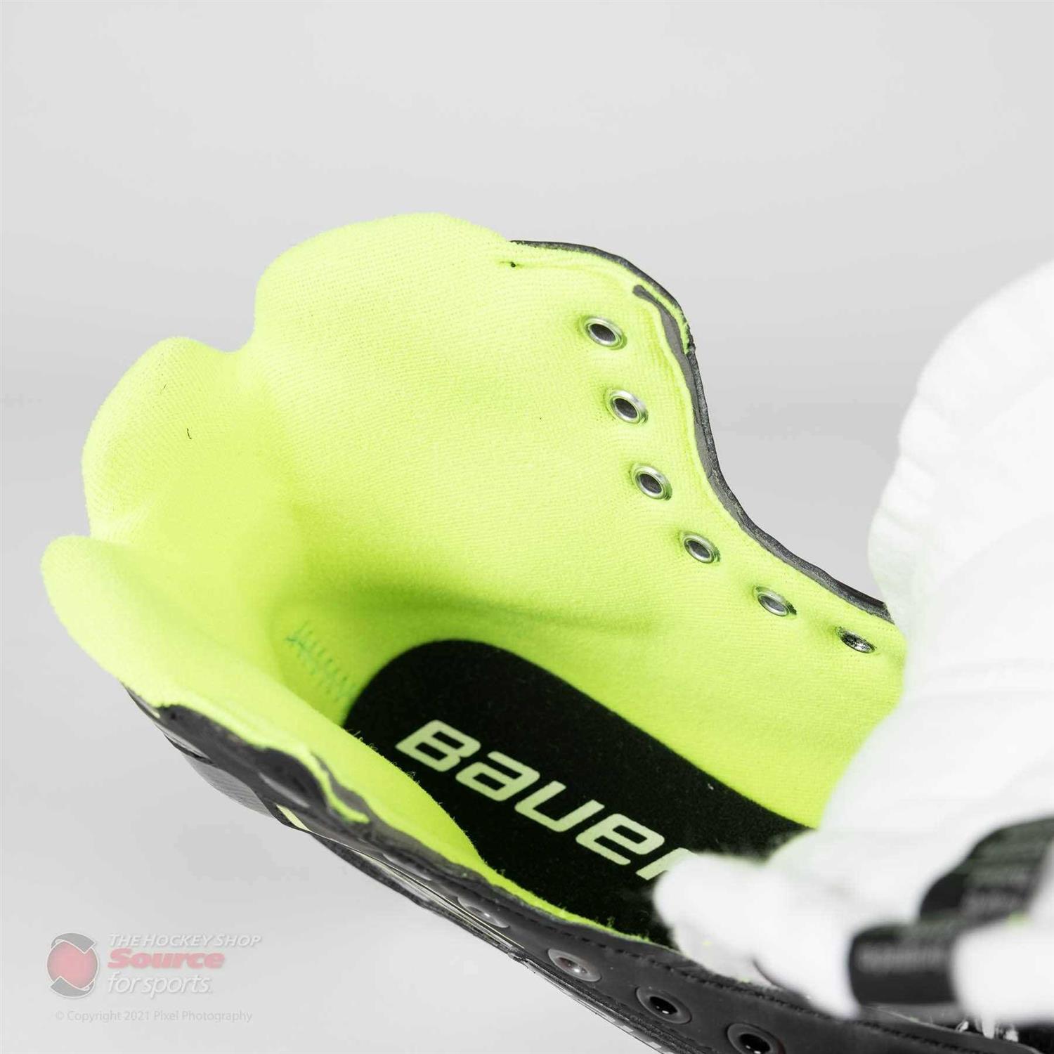 Bauer Senior GSX Goalie Skate - Image 4