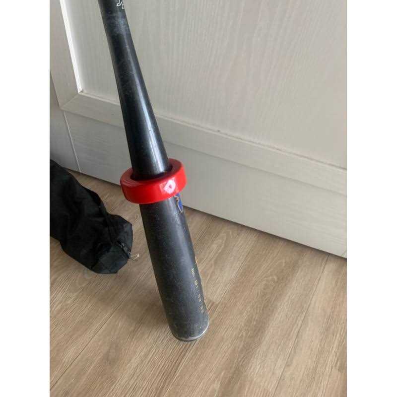 DeMarini 16 oz Bat Weight - Image 2