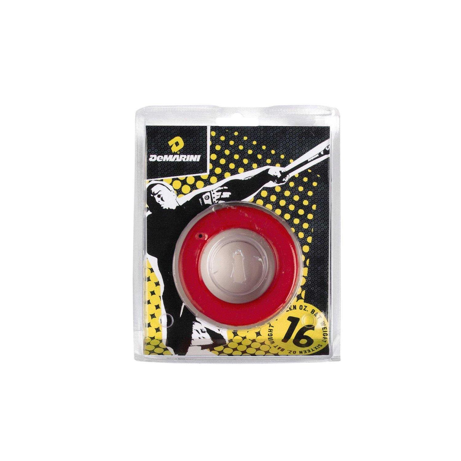 DeMarini 16 oz Bat Weight - Image 3