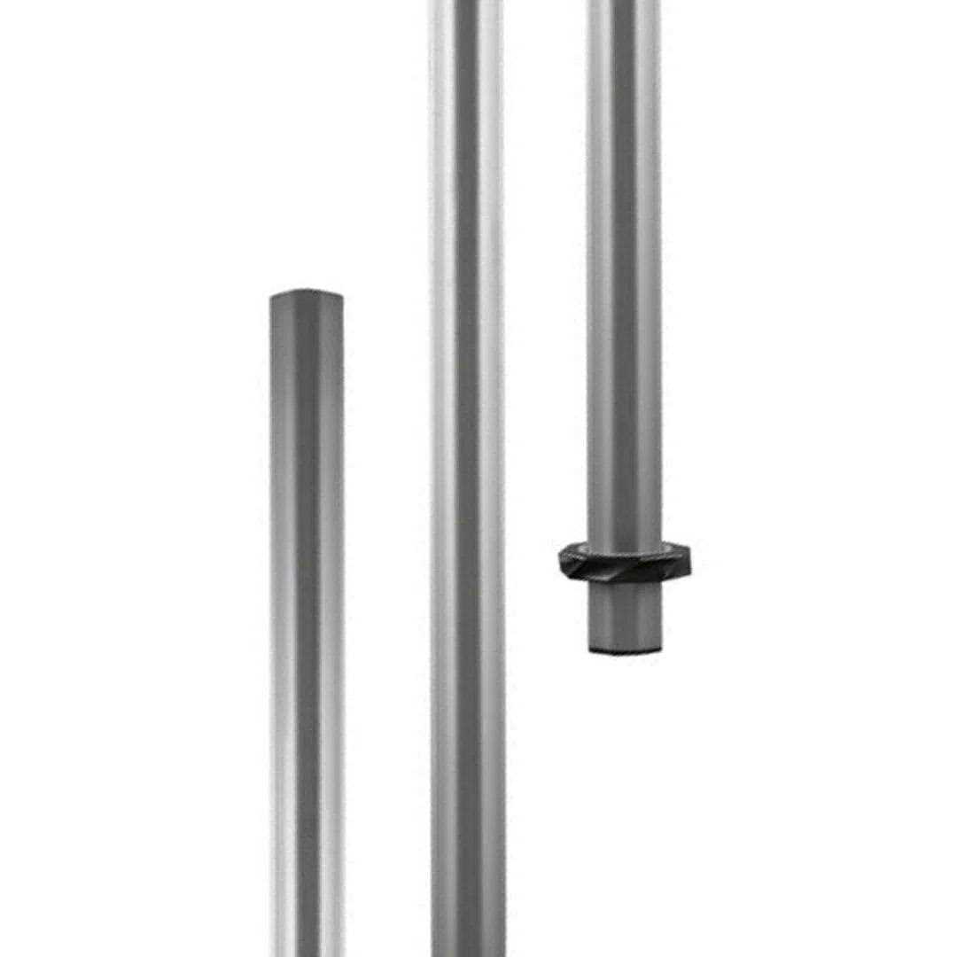 Maverik Mission Blank Lacrosse Shaft - Image 2