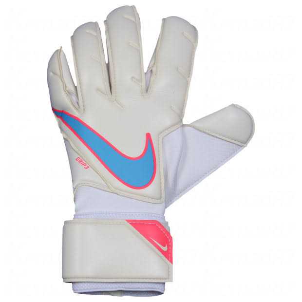 Alternative view of Nike Goalkeeper Grip3 Gloves