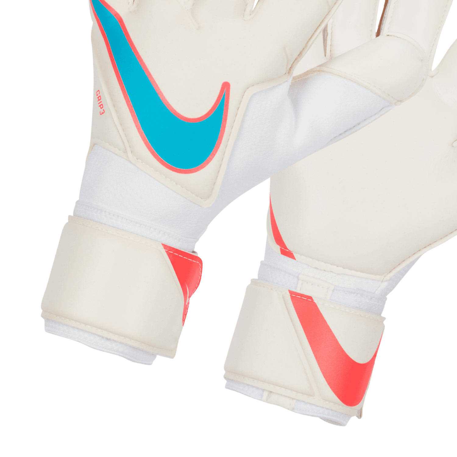 Alternative view of Nike Goalkeeper Grip3 Gloves