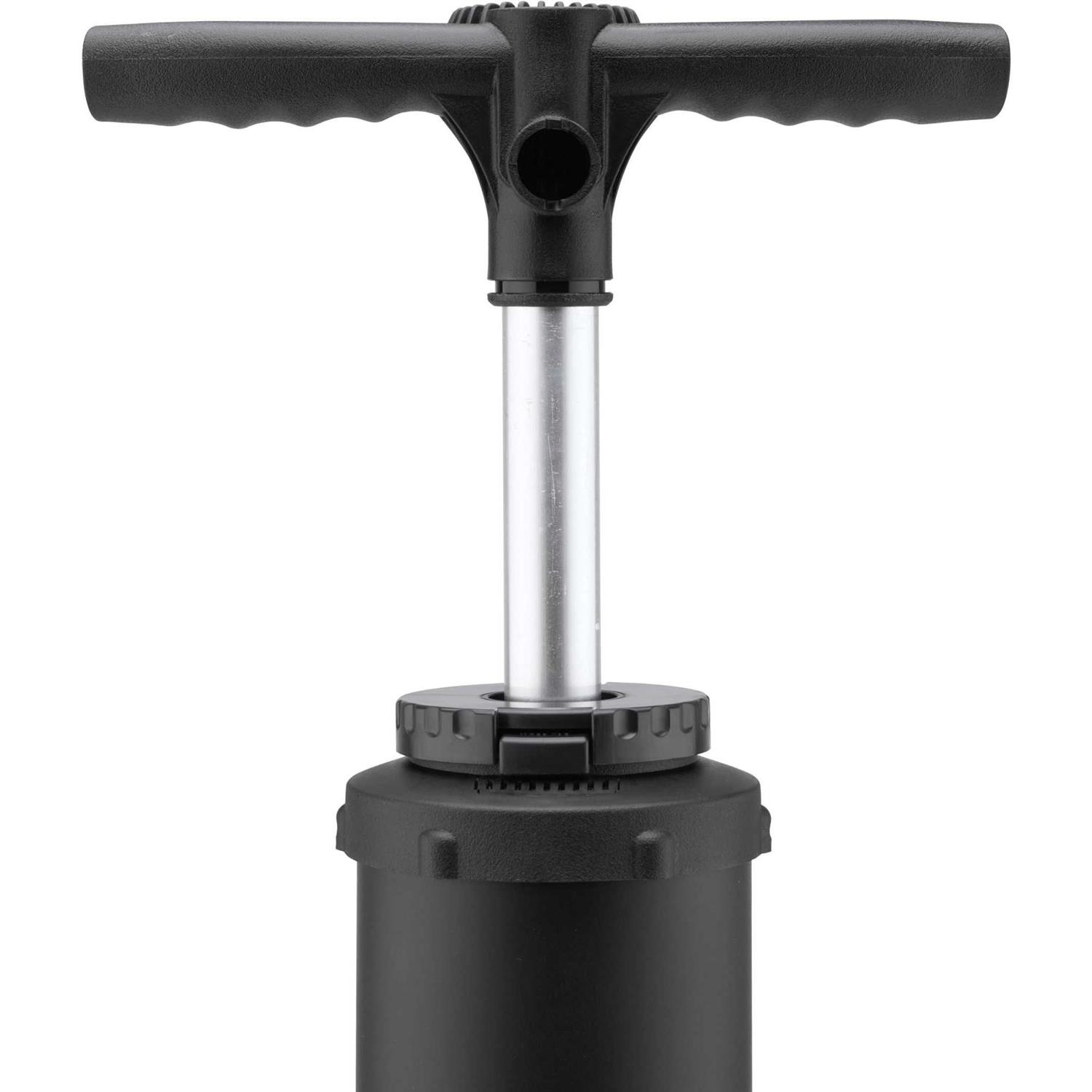 Alternative view of NRS Super 2 HP Pump