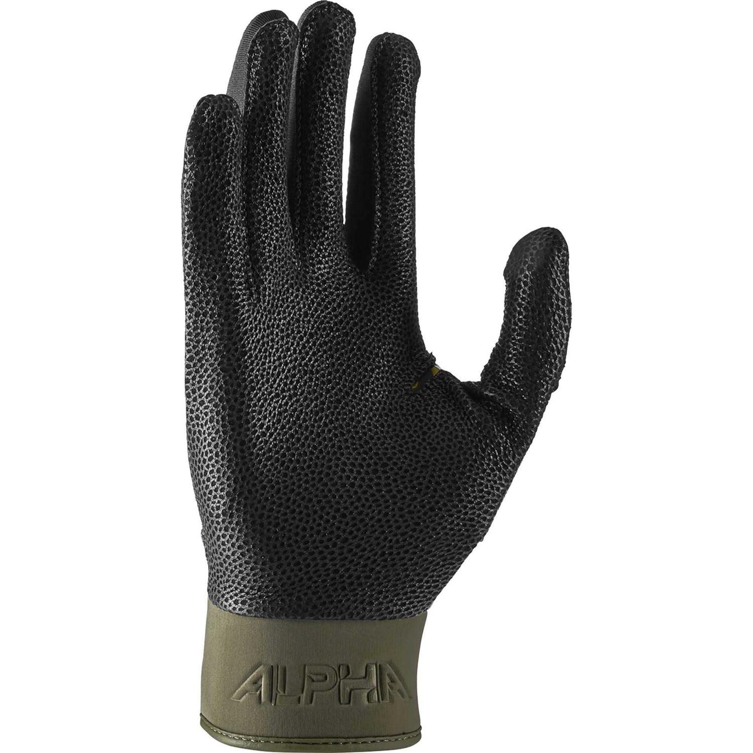 Nike Alpha Varsity Batting Gloves - Image 2