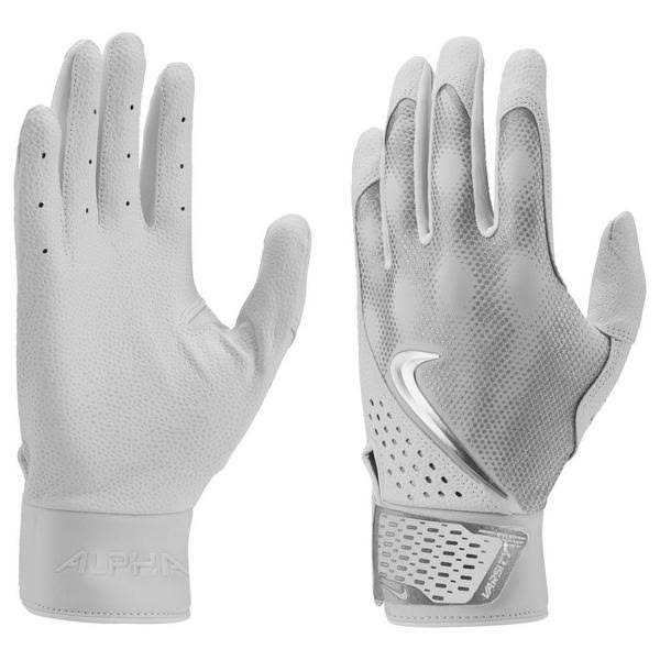Nike Alpha Varsity Batting Gloves - Image 4