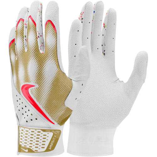 Nike Alpha Varsity Batting Gloves - Image 5