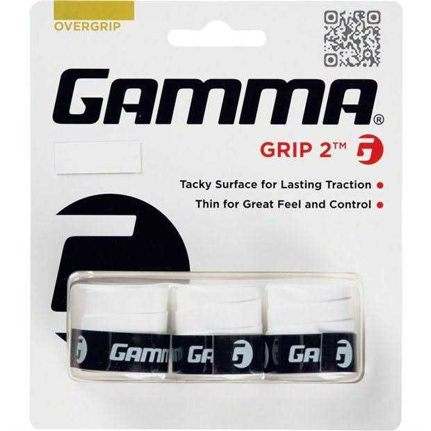 Gamma Supreme Overgrip - Image 4