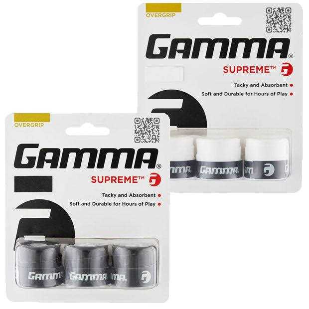 Gamma Supreme Overgrip - Image 5