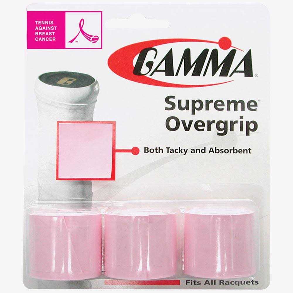 Gamma Supreme Overgrip - Image 3