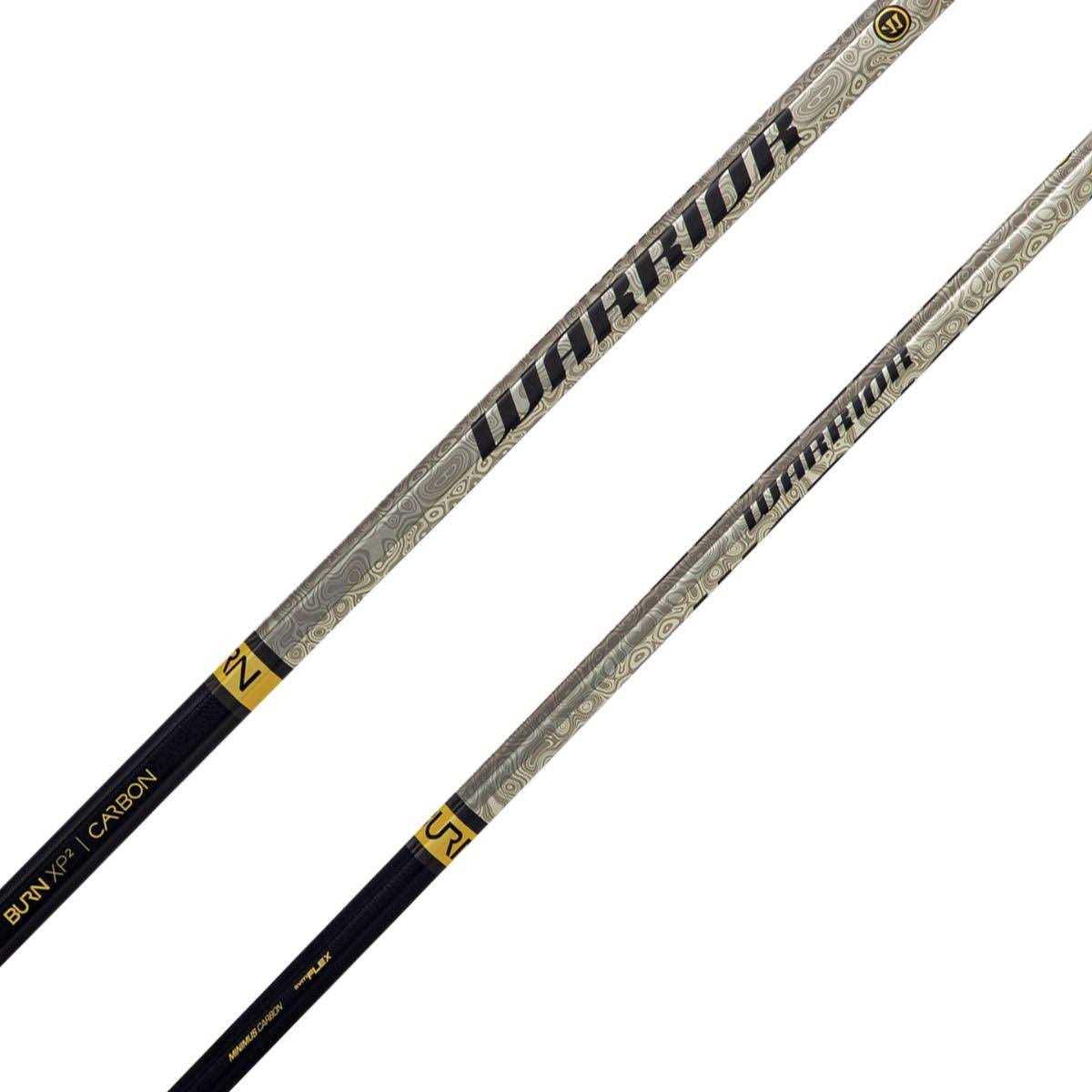 Warrior Burn XP2 Carbon Lacrosse Shaft - Image 5