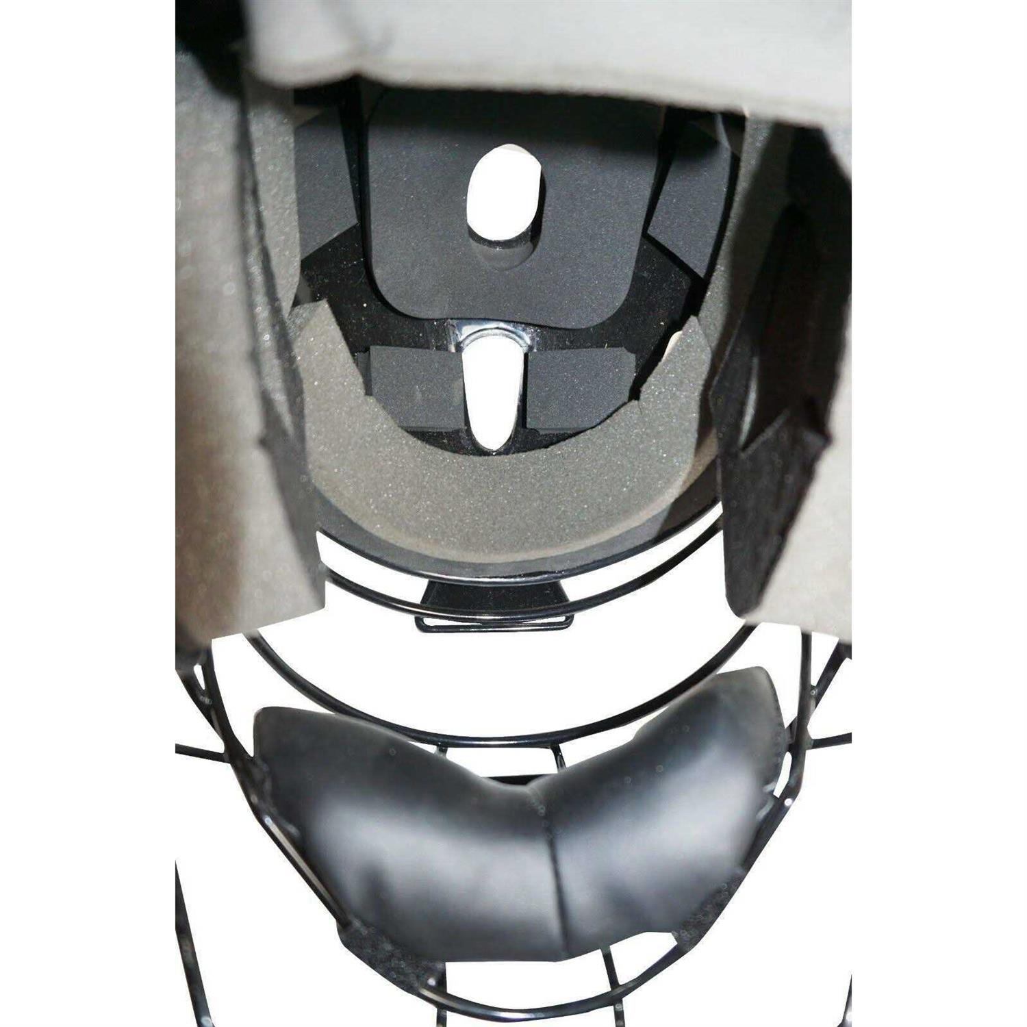 All-Star Youth League Series Catcher's Helmet - Image 4