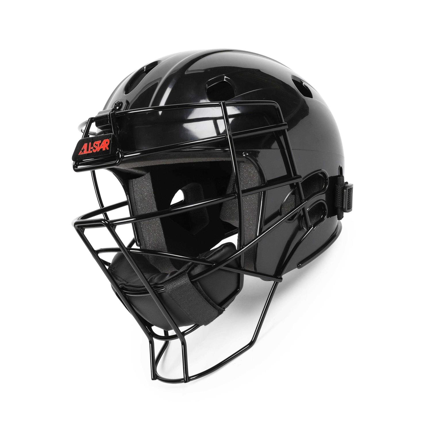 All-Star Youth League Series Catcher's Helmet - Image 5