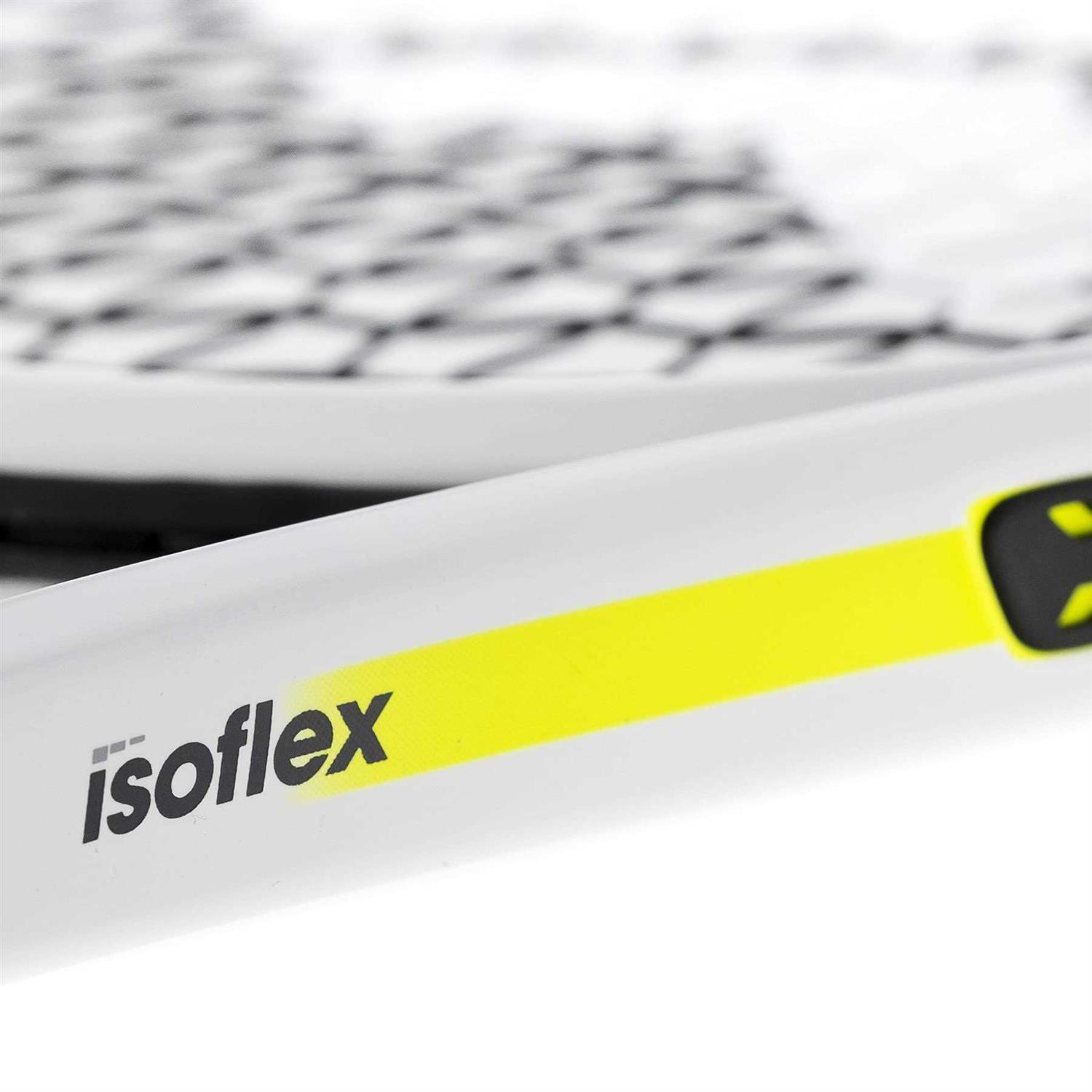 Tecnifibre TF-X1 Racquet - Image 5