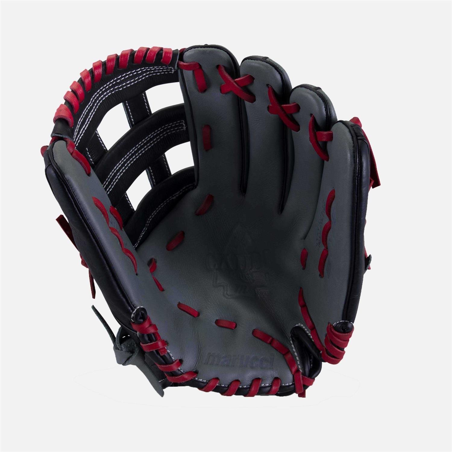 Marucci Caddo Series 12 Youth Baseball Glove - Image 5