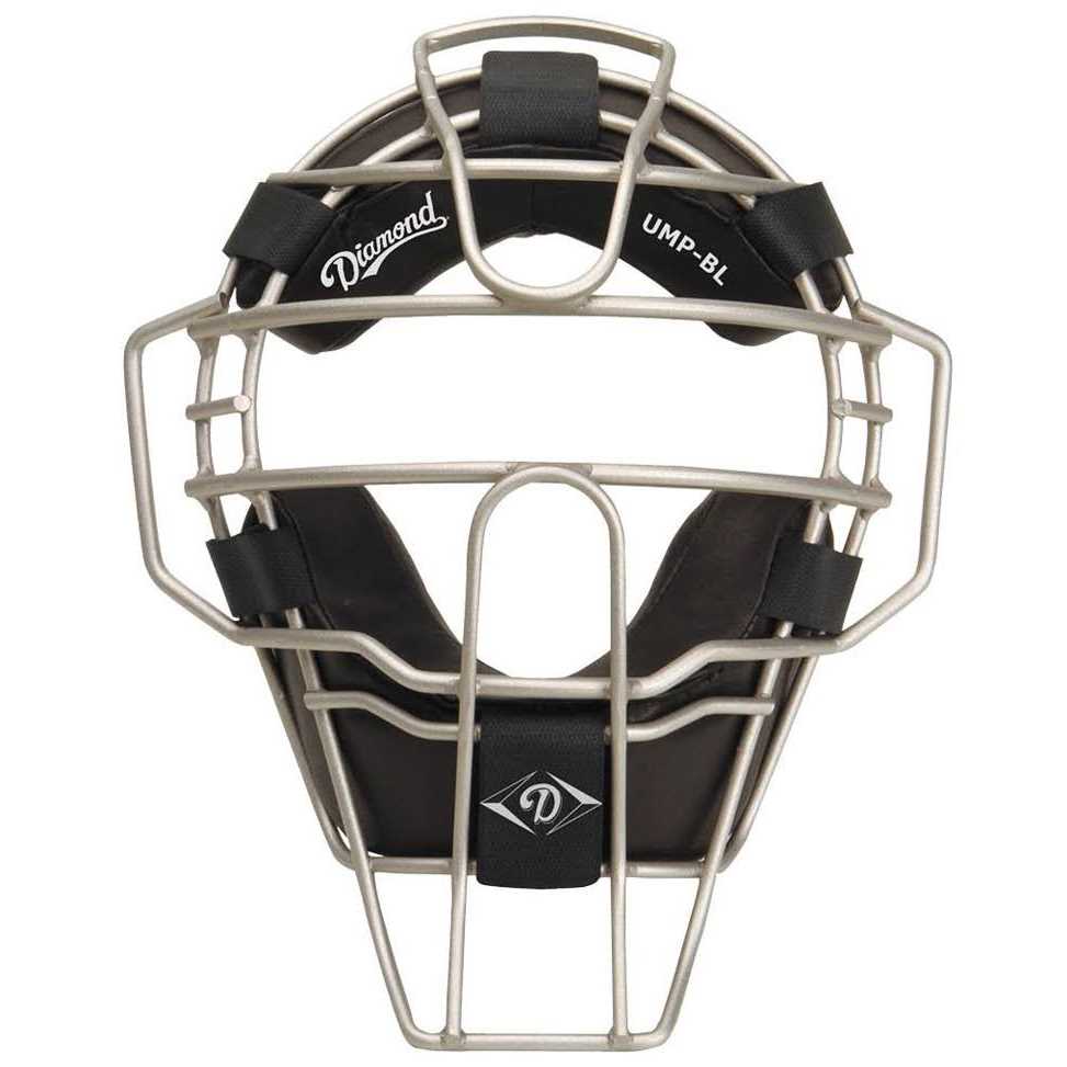 Diamond DFM-iX3 Umpire Mask