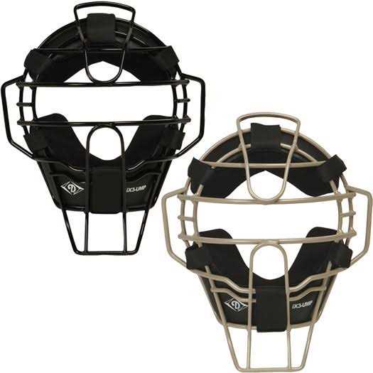 Diamond DFM-iX3 Umpire Mask - Image 3