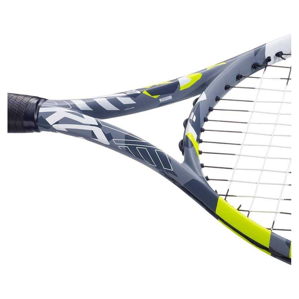 Babolat Evo Aero Tennis Racquet - Image 4