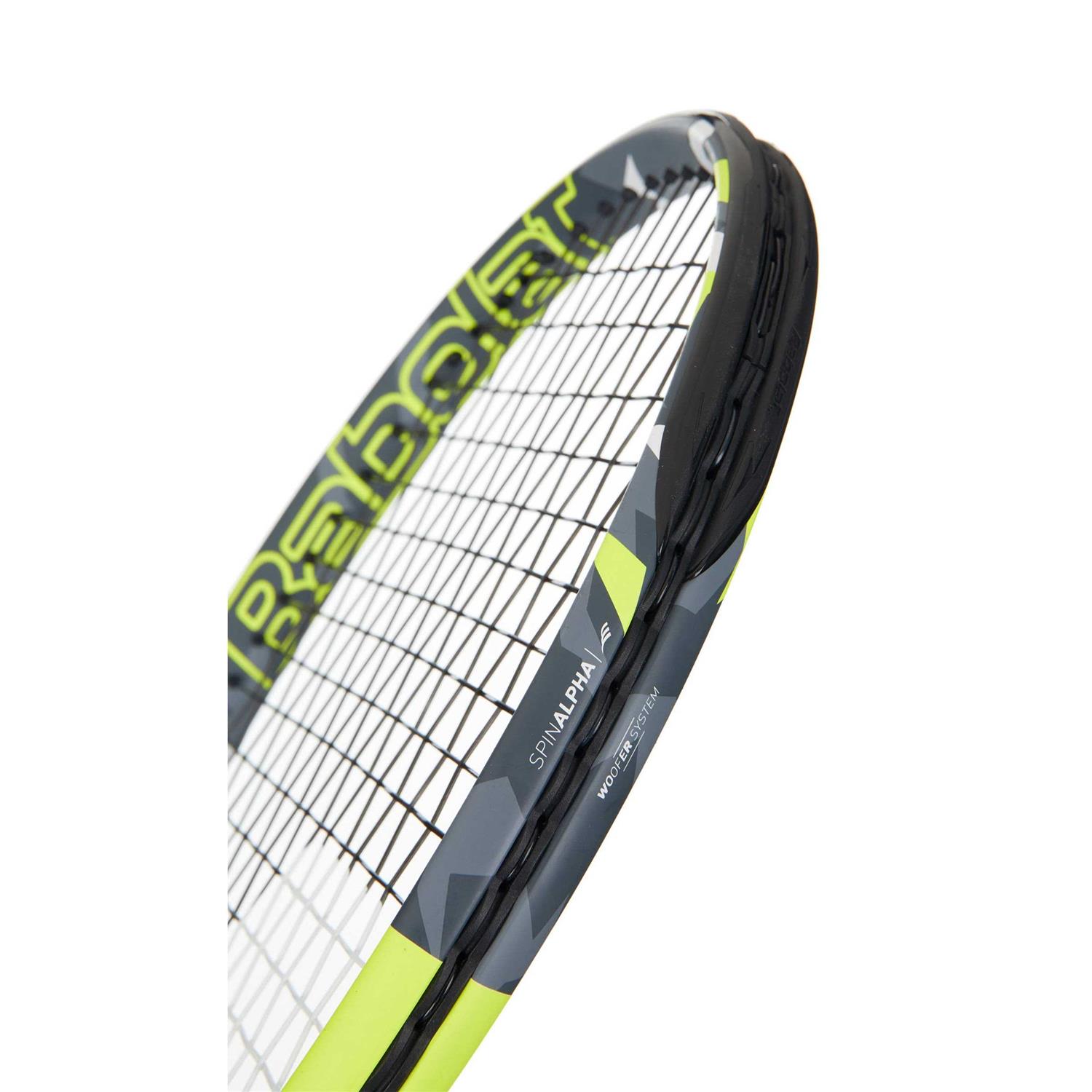 Babolat Evo Aero Tennis Racquet - Image 4