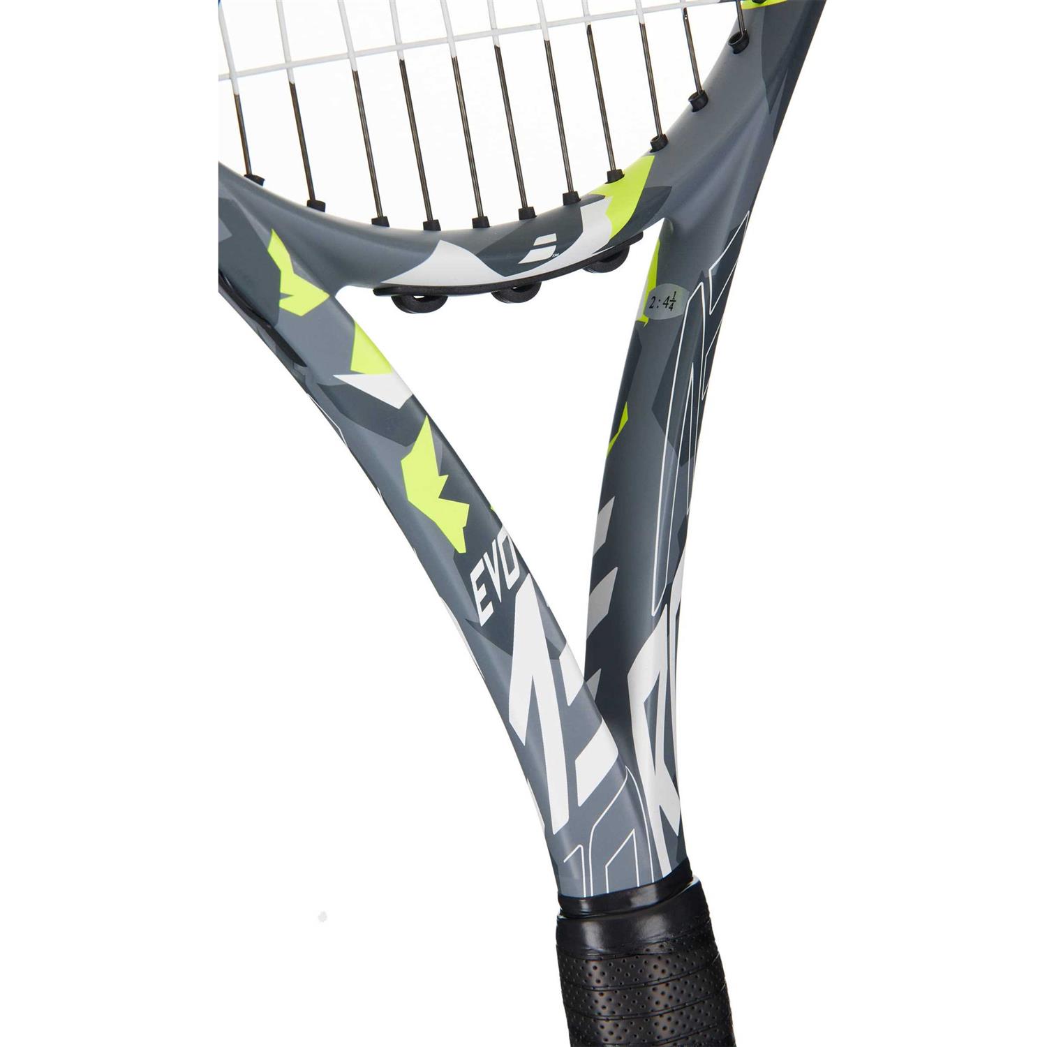 Babolat Evo Aero Tennis Racquet - Image 5