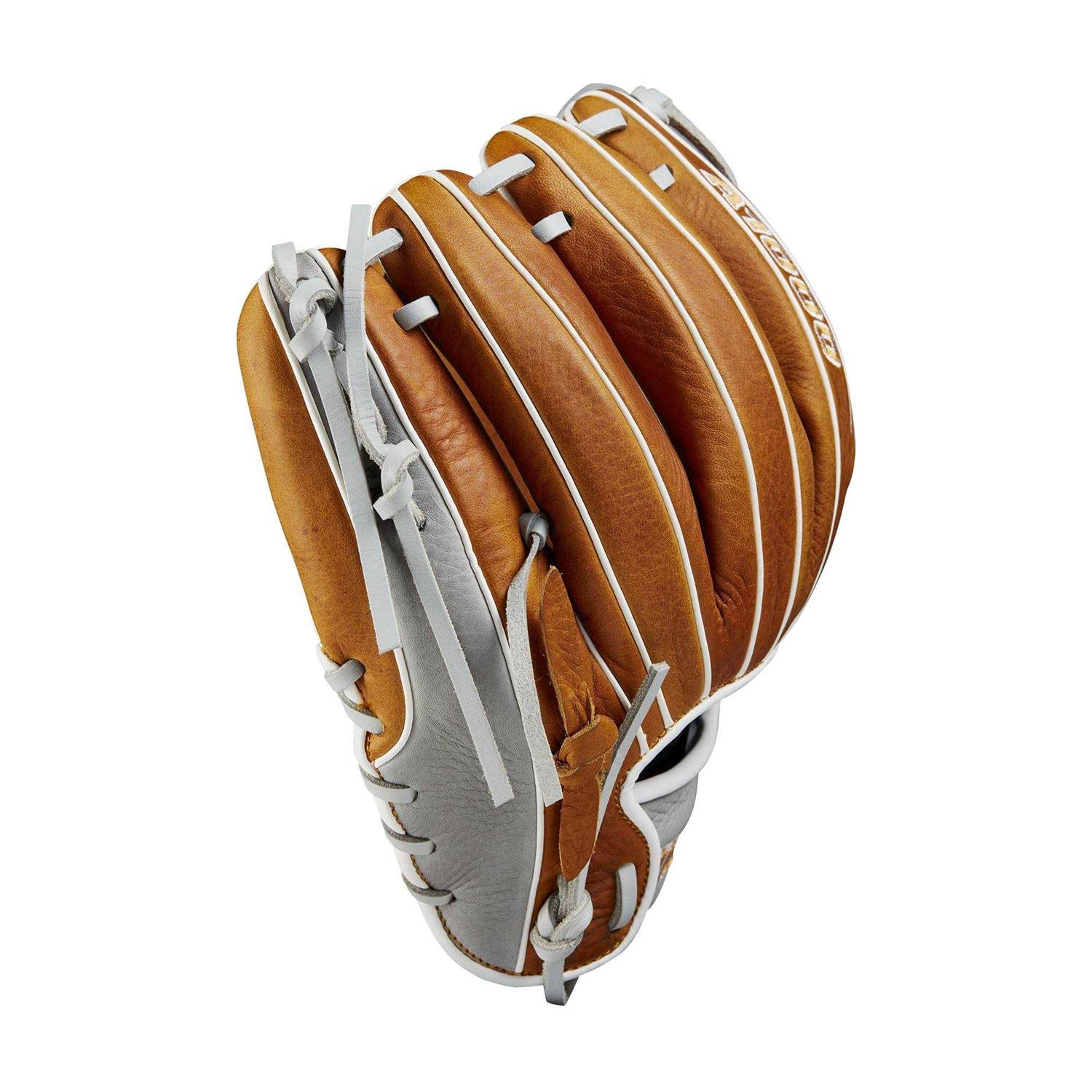 Wilson A1000 PF11 11 Infield Baseball Glove - Image 5