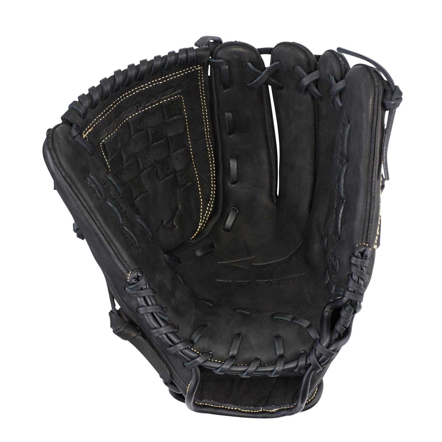 Alternative view of Mizuno MVP Prime Fastpitch