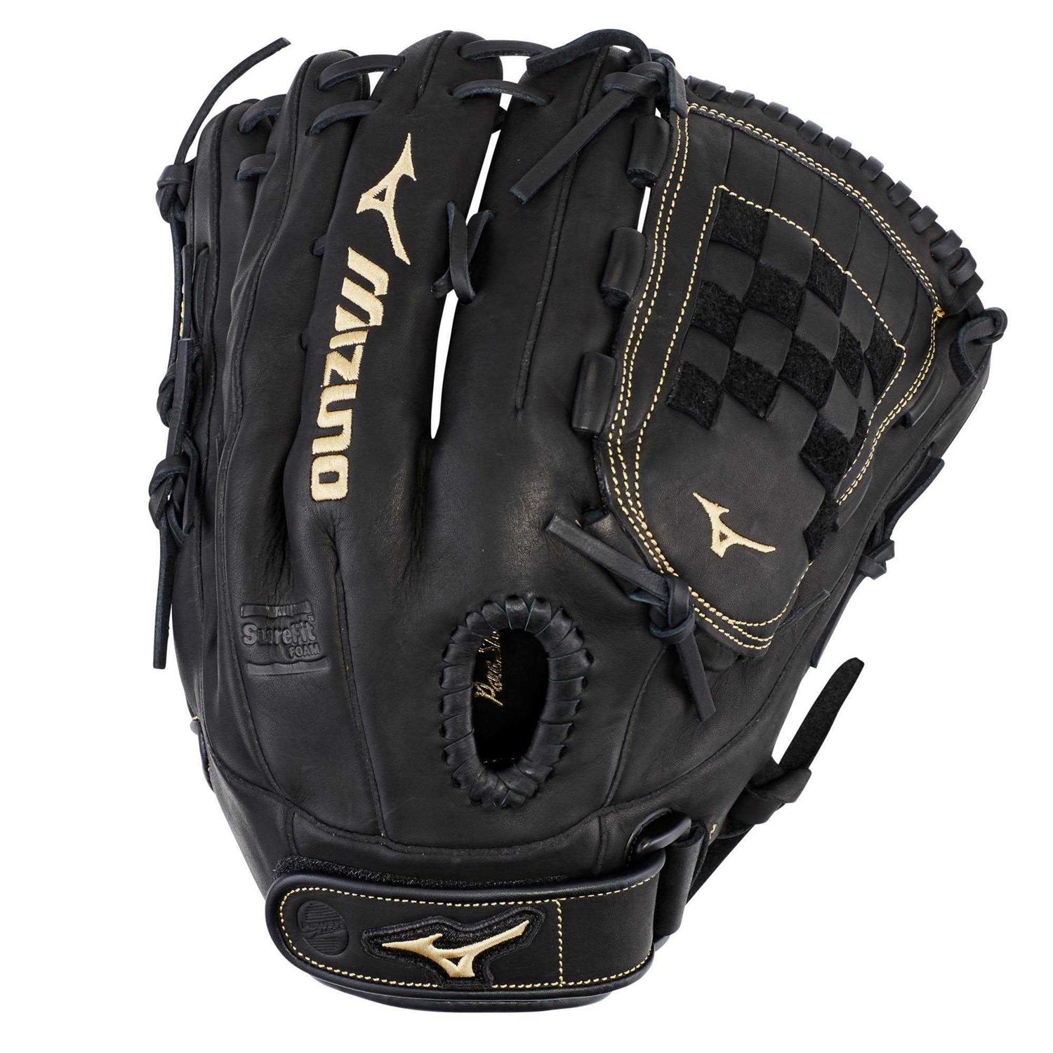 Mizuno MVP Prime Fastpitch