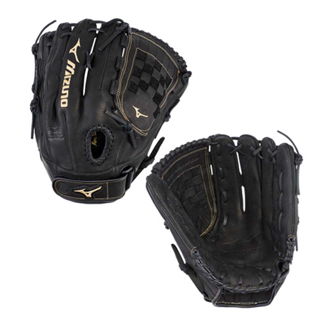 Alternative view of Mizuno MVP Prime Fastpitch