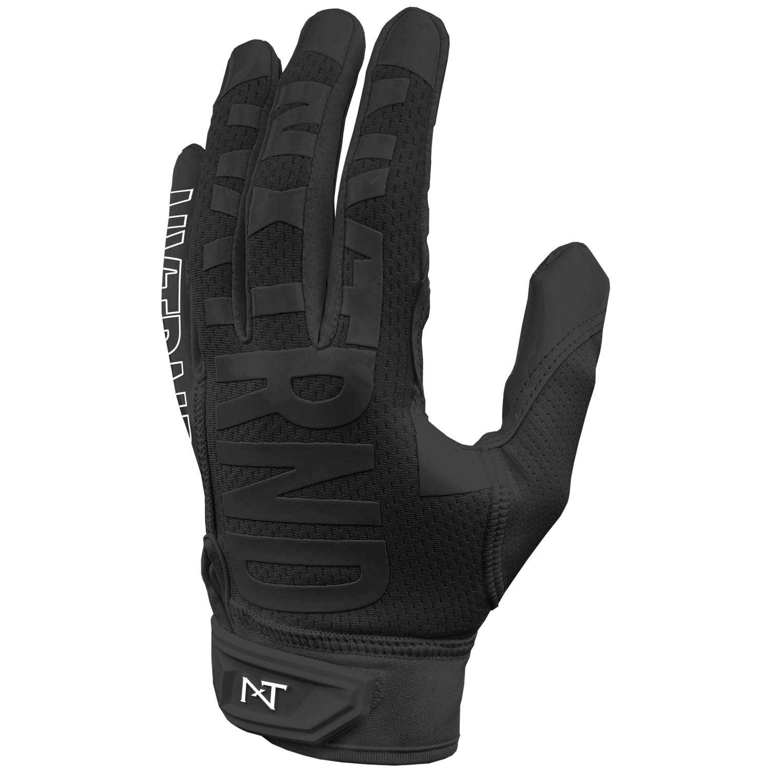 NXT NXTRND Nxtrnd G2 Pro Football Gloves Men's Ultra Sticky Elite Receiver Gloves