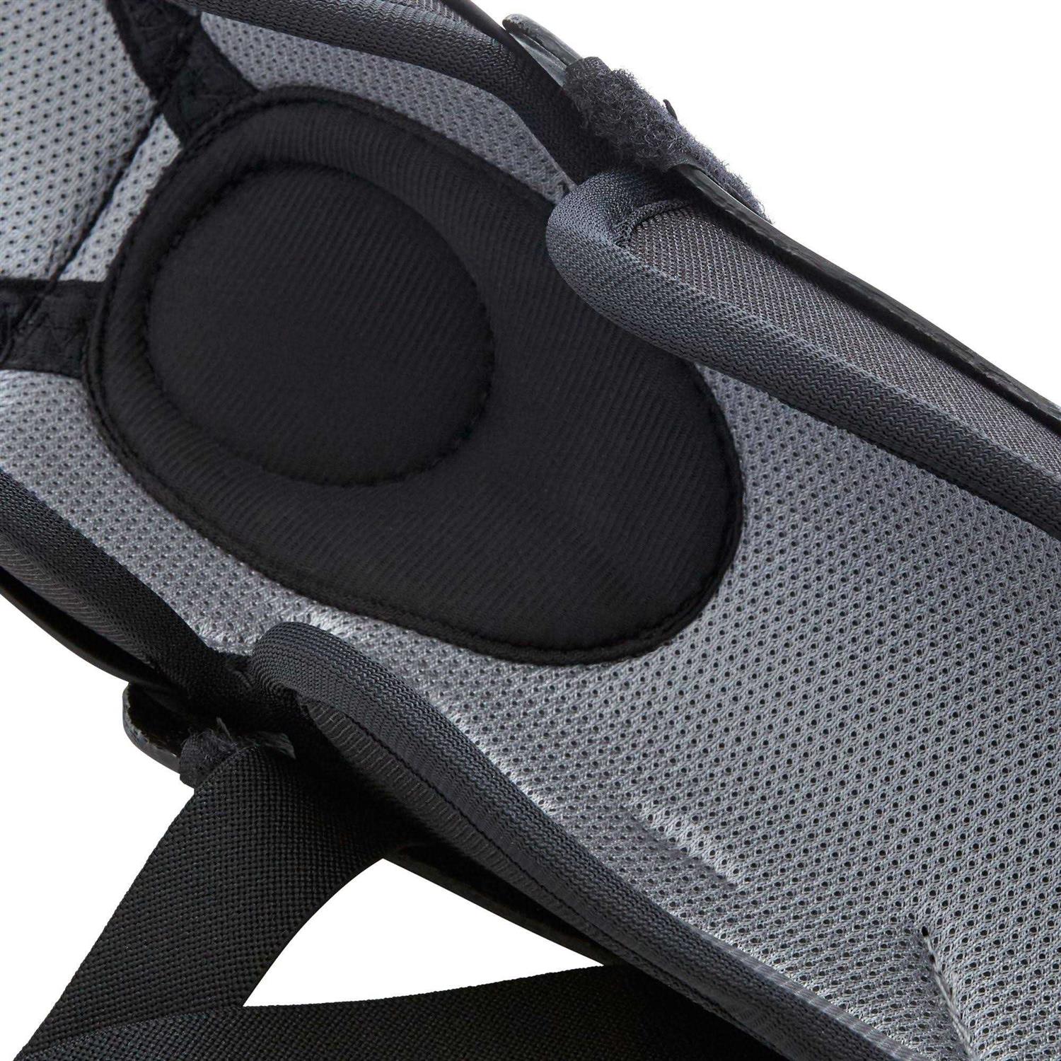 Bauer Vapor Volt Hockey Shin Guards - Image 3