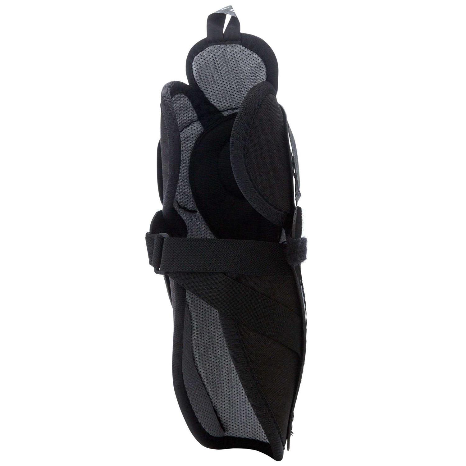 Bauer Vapor Volt Hockey Shin Guards - Image 5