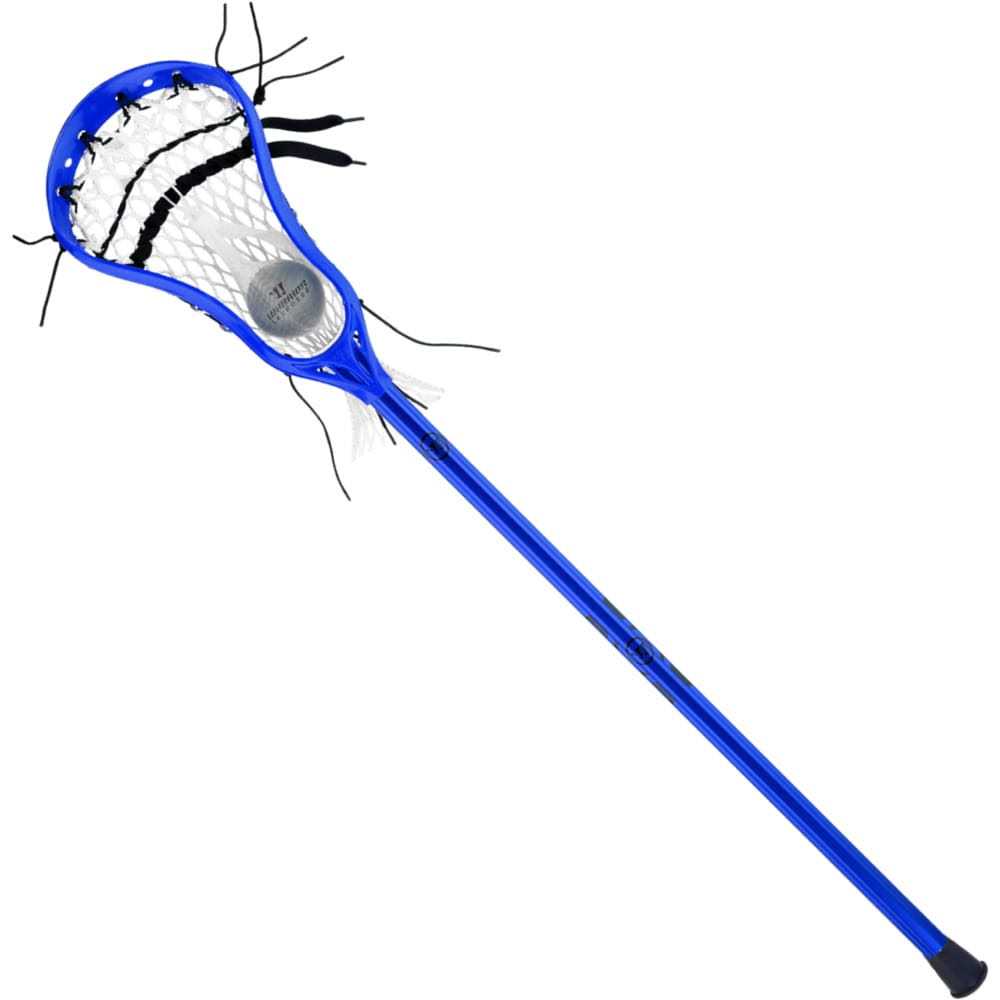 Warrior Evo Mini Lacrosse Stick - Image 5