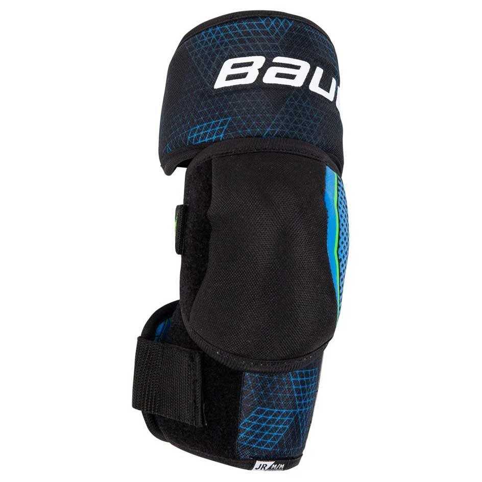 Bauer X Hockey Elbow Pads - Image 5