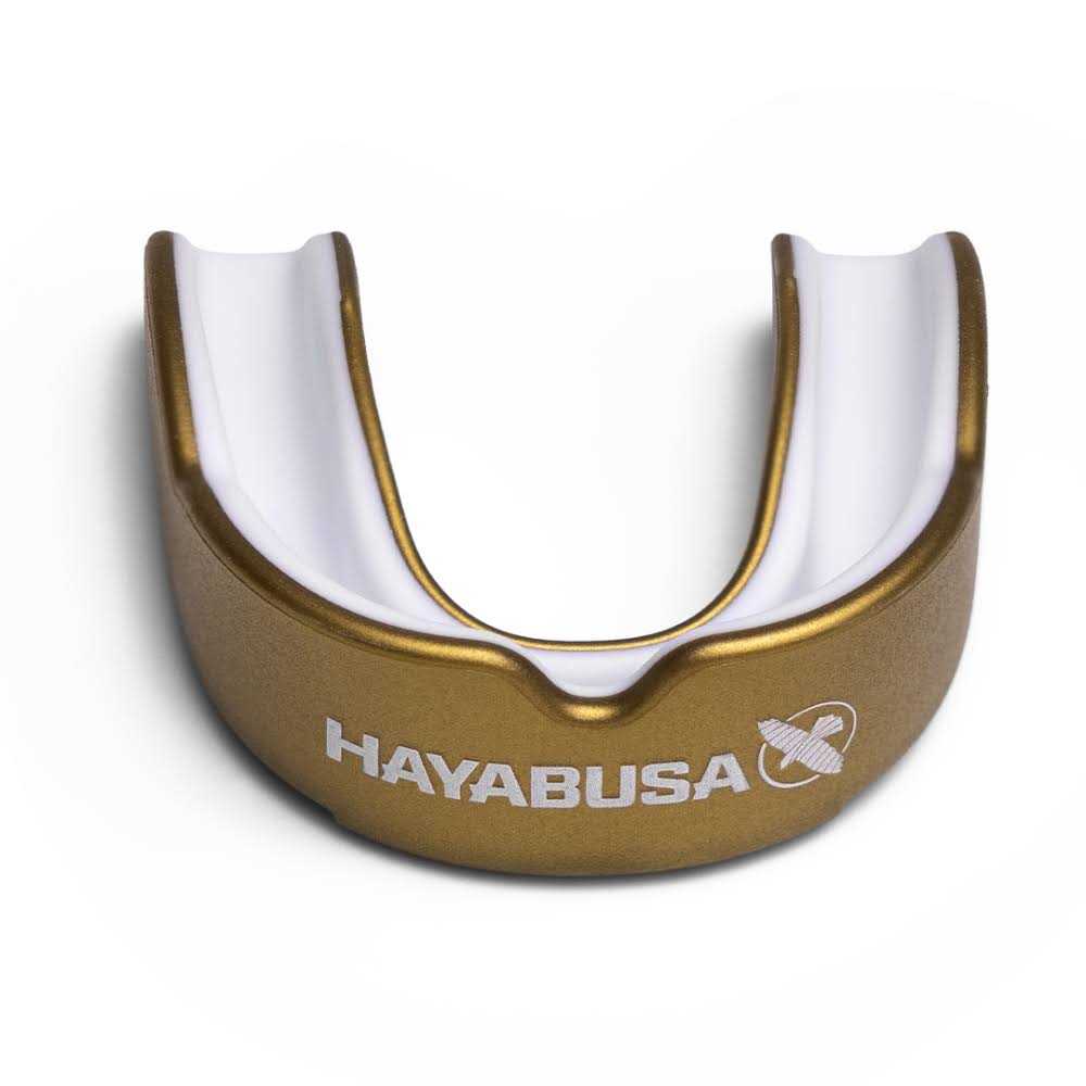 Hayabusa Combat Sports Mouth Guard Youth & Adult - Image 3