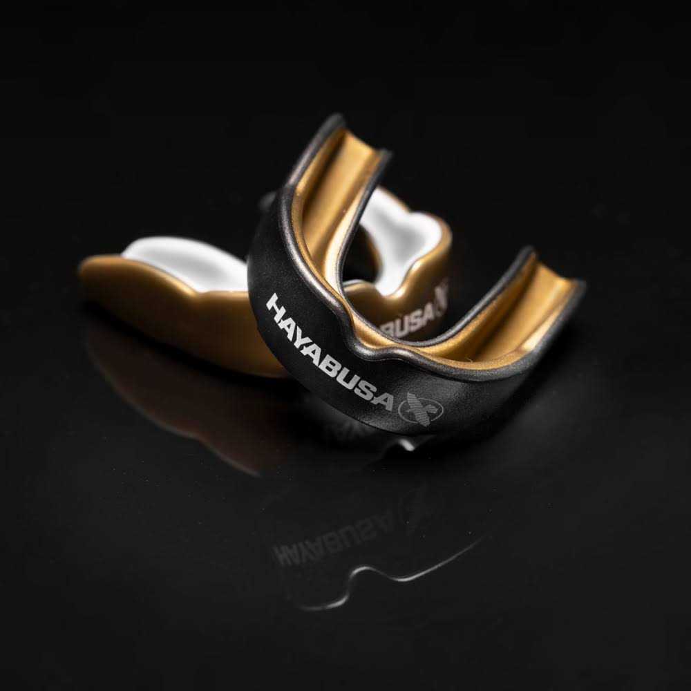 Hayabusa Combat Sports Mouth Guard Youth & Adult - Image 4