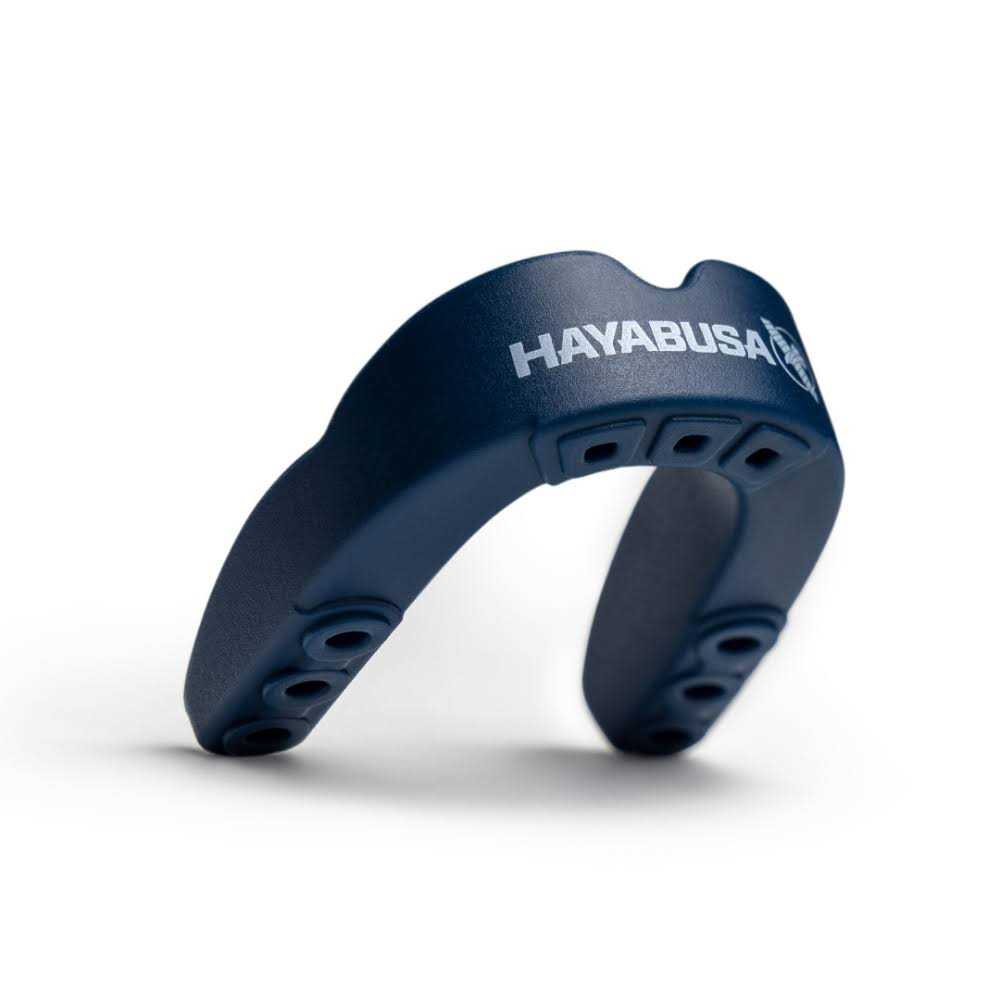 Hayabusa Combat Sports Mouth Guard Youth & Adult - Image 5