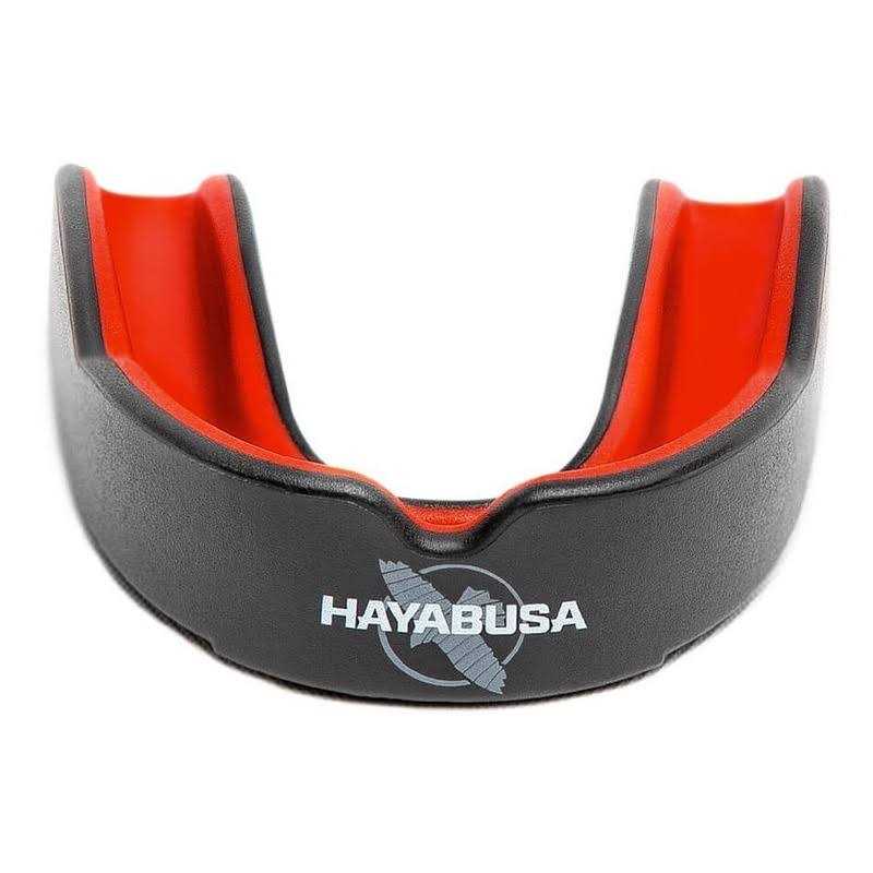 Hayabusa Combat Sports Mouth Guard Youth & Adult - Image 4