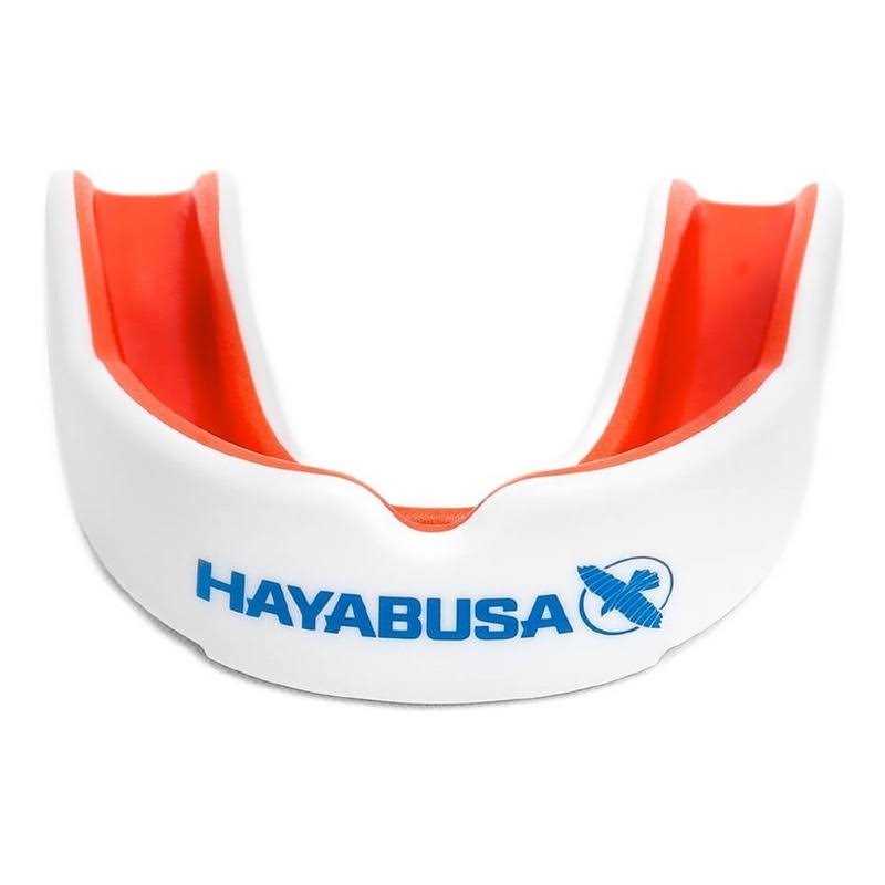 Hayabusa Combat Sports Mouth Guard Youth & Adult - Image 5