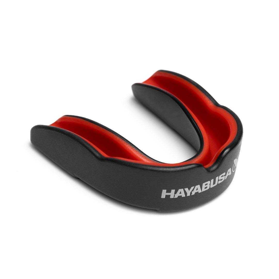Hayabusa Combat Sports Mouth Guard Youth & Adult - Image 4