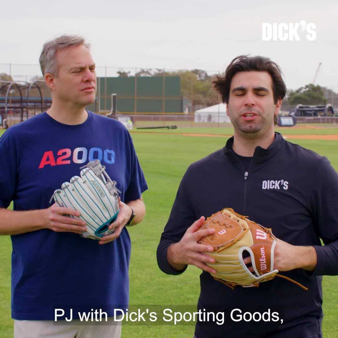 Wilson 12.5 A2000 Series SuperSkin Fastpitch Softball Glove - Image 5