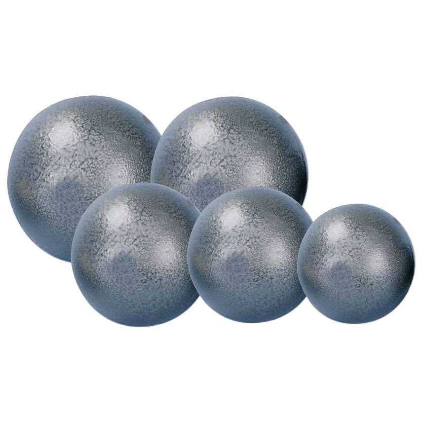 Champion Sports Iron Shot Put - Image 3