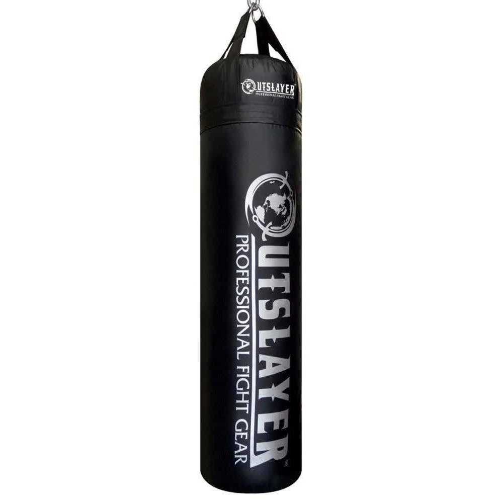 Outslayer Filled Punching Bag for Boxing and Mma