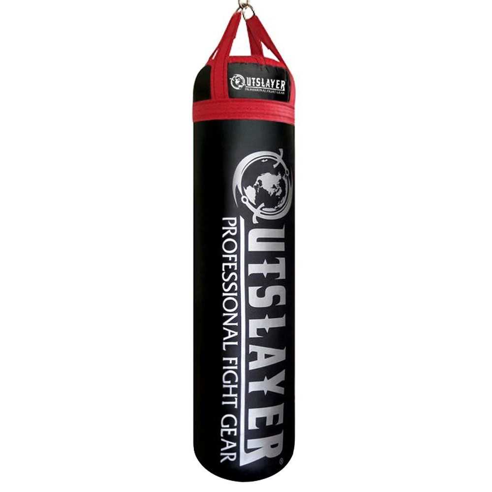 Outslayer Filled Punching Bag for Boxing and Mma