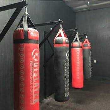 Outslayer Filled Punching Bag for Boxing and Mma - Image 3
