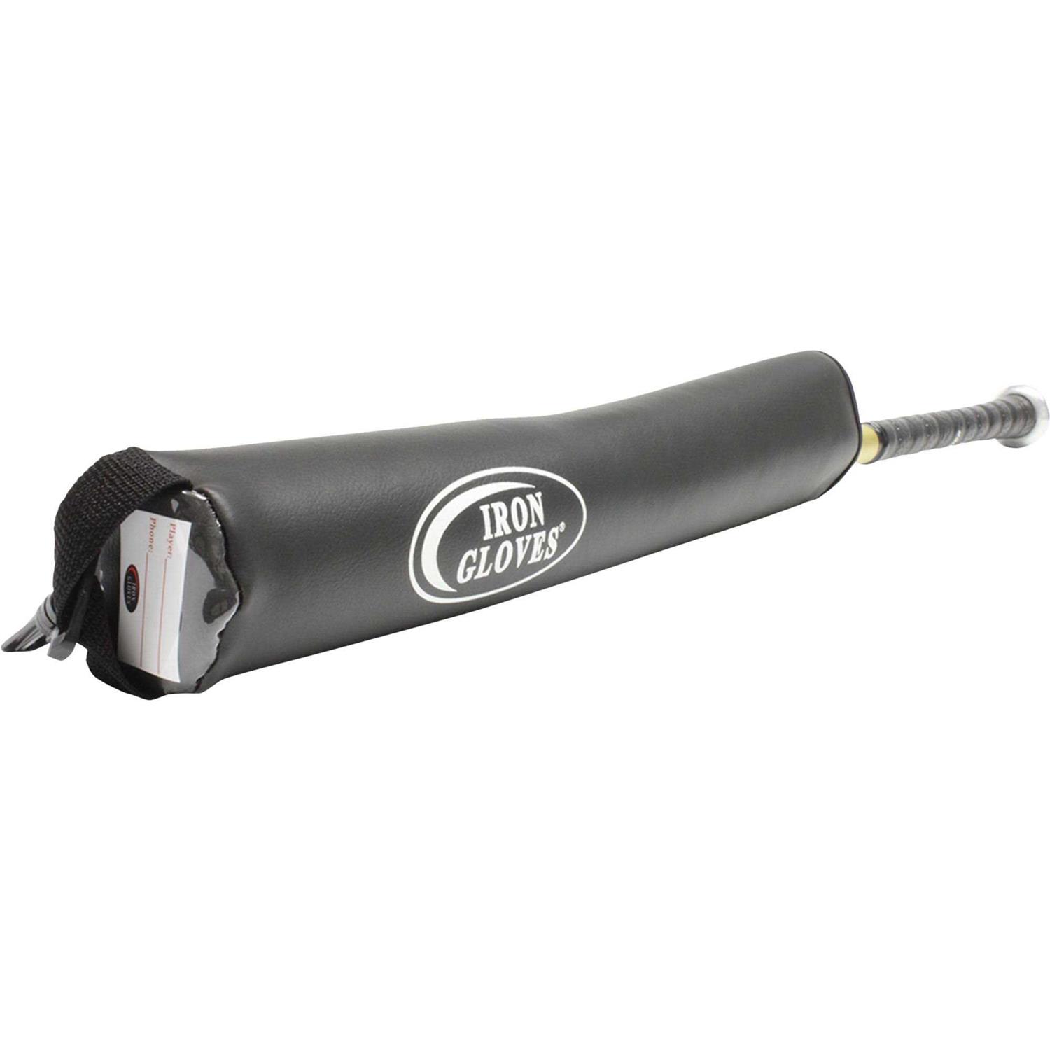 Markwort Iron Gloves Bat Insulator Protector