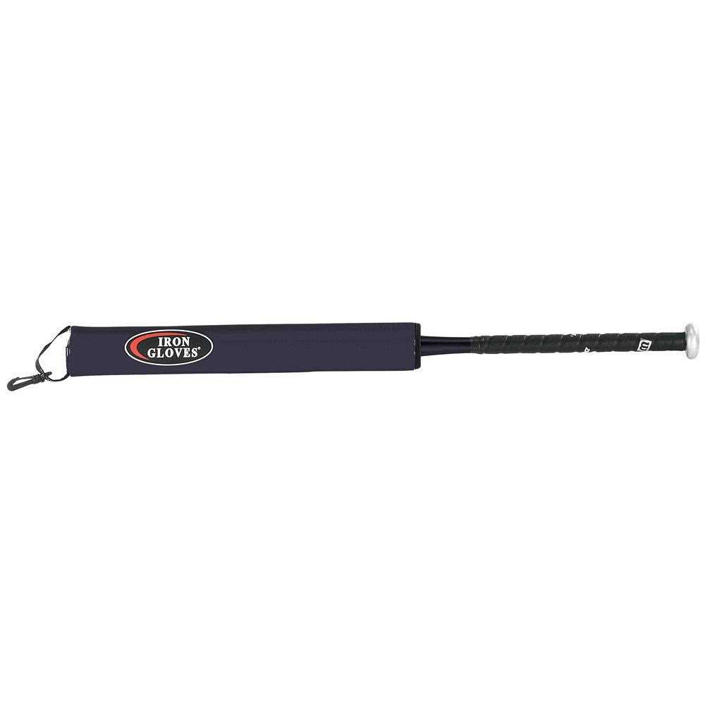 Alternative view of Markwort Iron Gloves Bat Insulator Protector