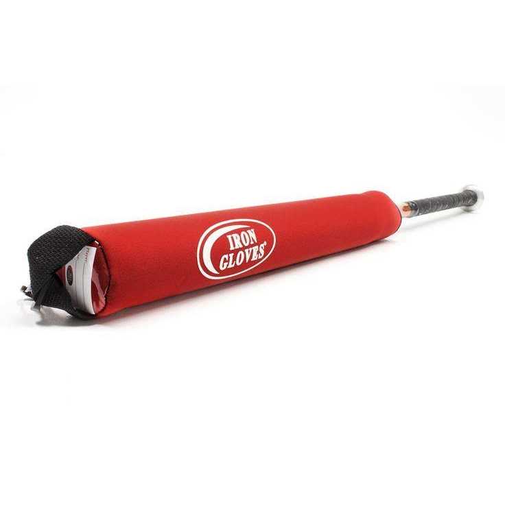 Markwort Iron Gloves Bat Insulator Protector - Image 3