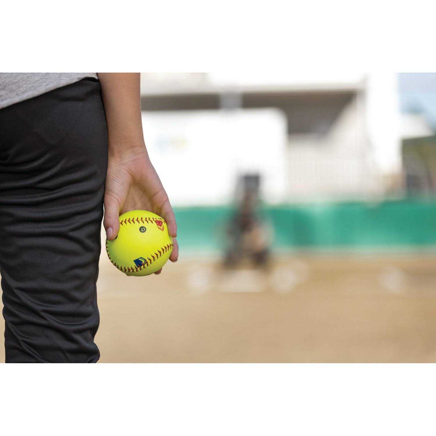 SKLZ Pitch Training Softball - Image 3