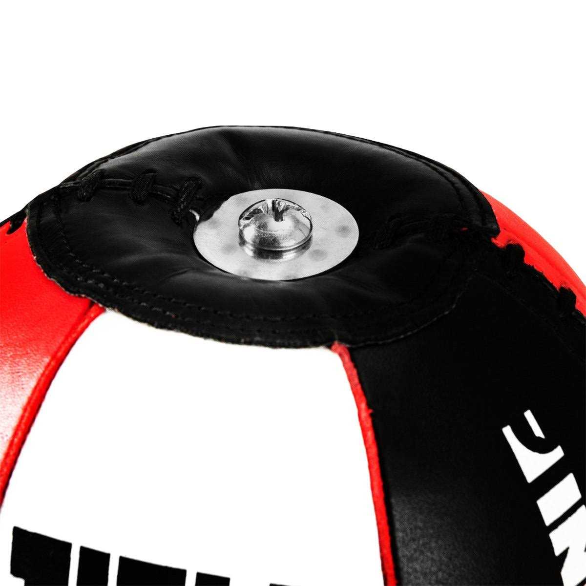 Title Boxing Deluxe King Cobra Reflex Bag - Image 4