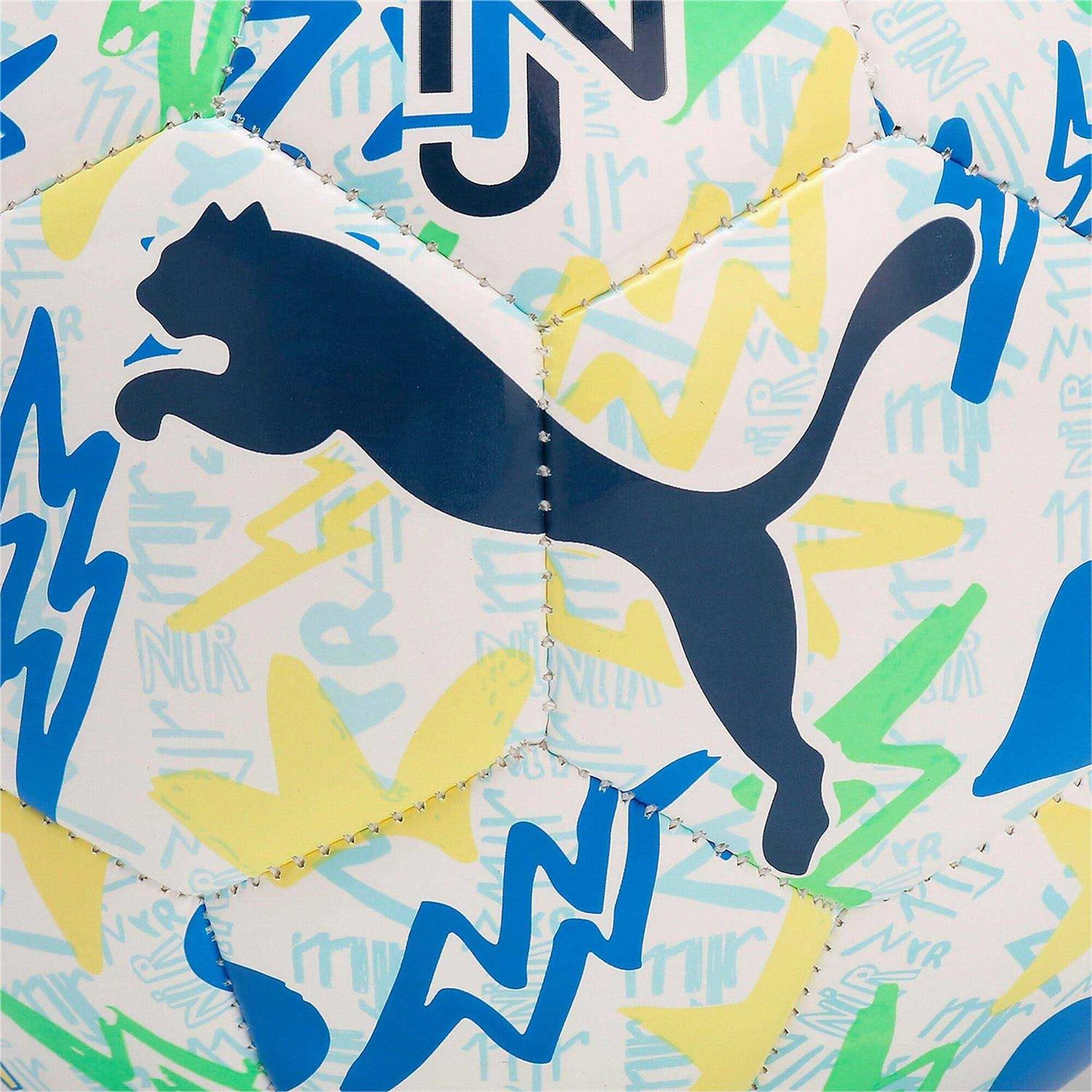 Puma Neymar Jr Graphic Ball - Image 2